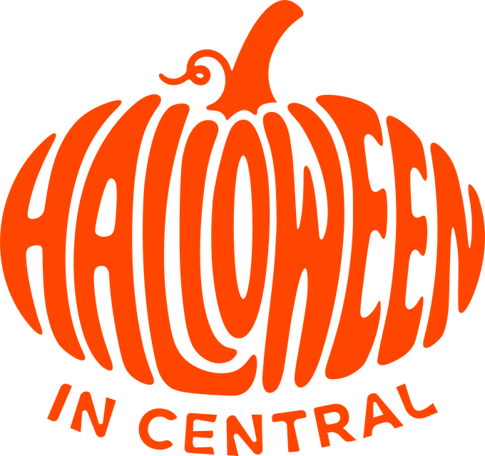 Halloween in Central